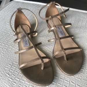 36 jimmy choo sandals